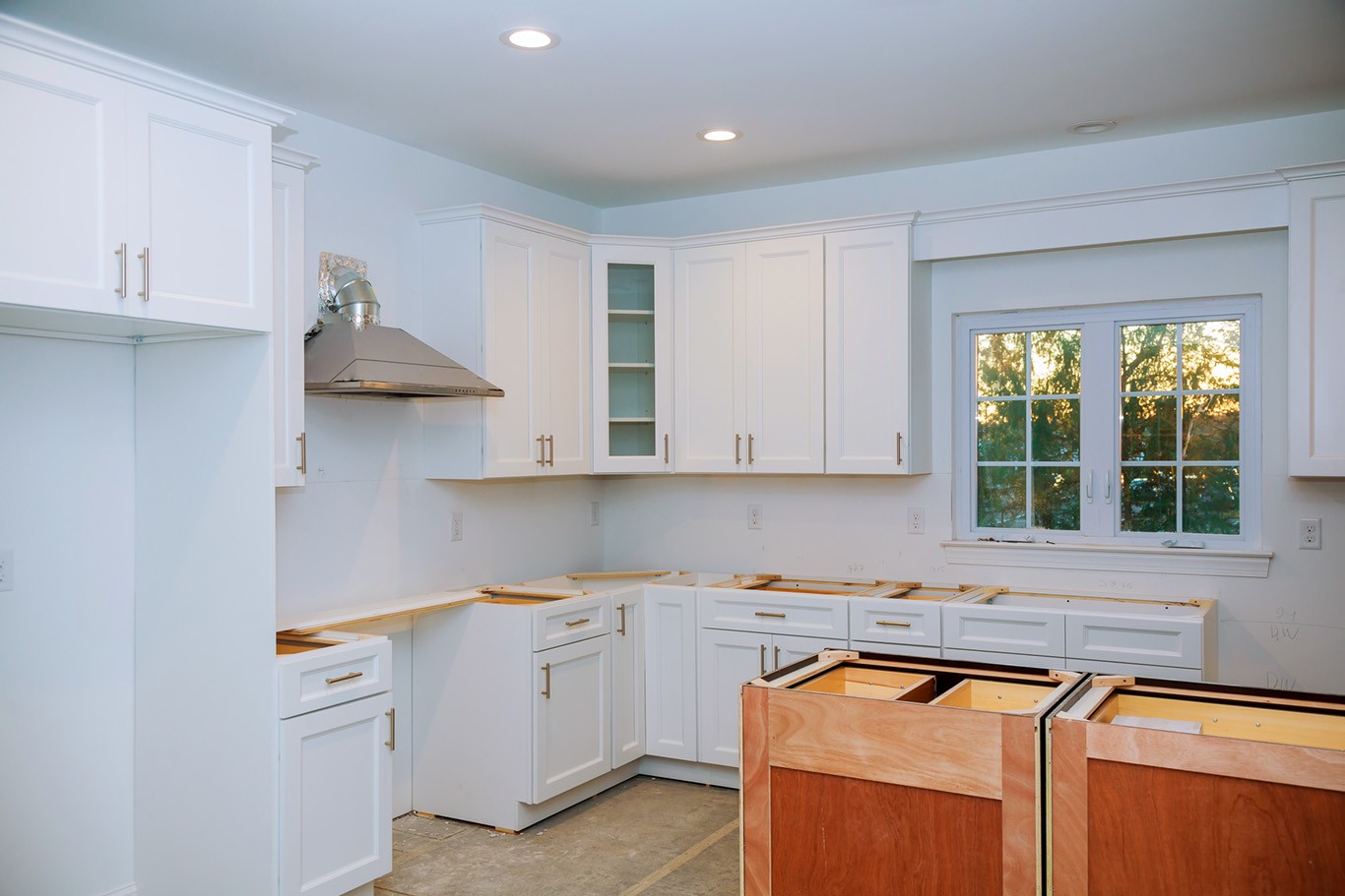 Upgrading to RTA Kitchen Cabinets? Here’s How to Do It Right the First Time!