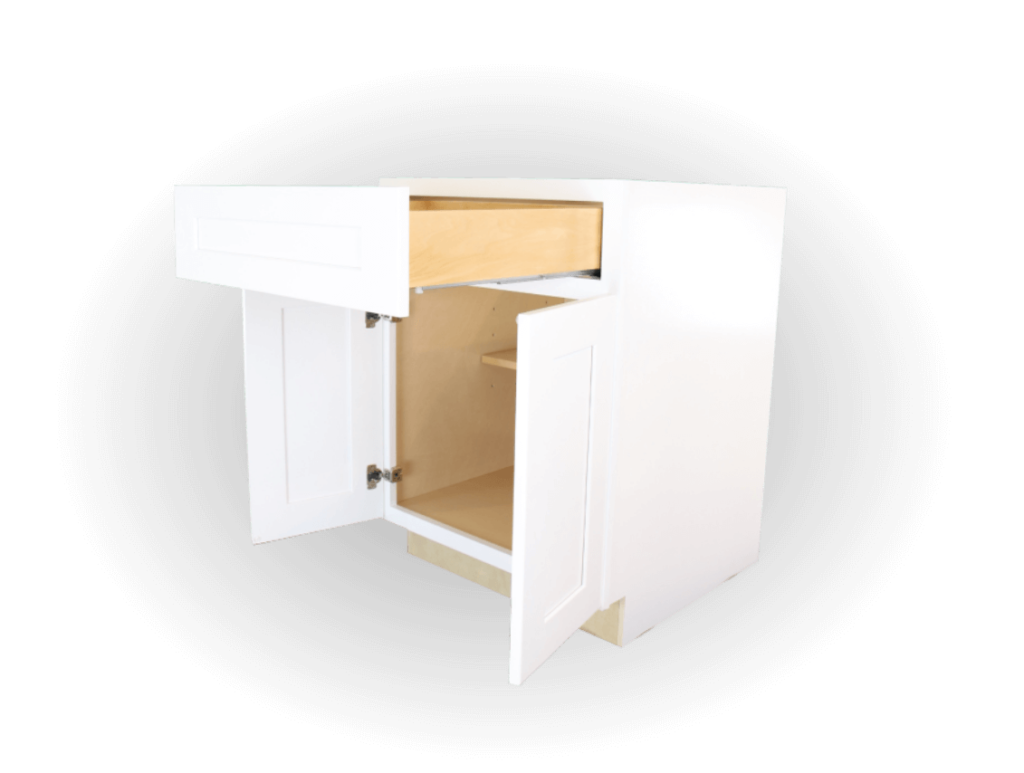 Why Shaker are a Timeless Choice for Your Kitchen