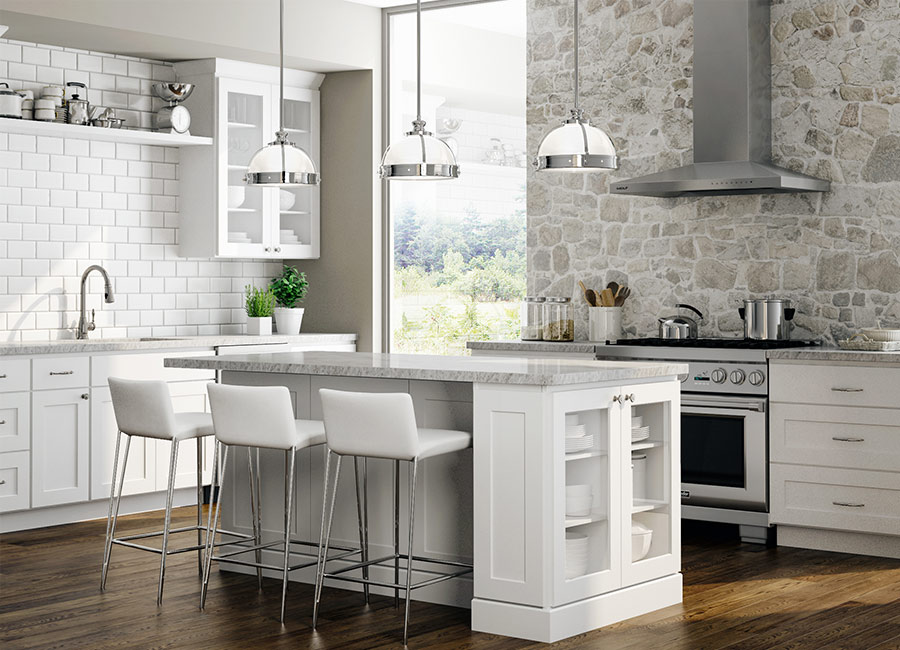 Long-Lasting RTA Cabinets. Value Priced. Long-Lasting RTA Cabinets. Value Priced.
