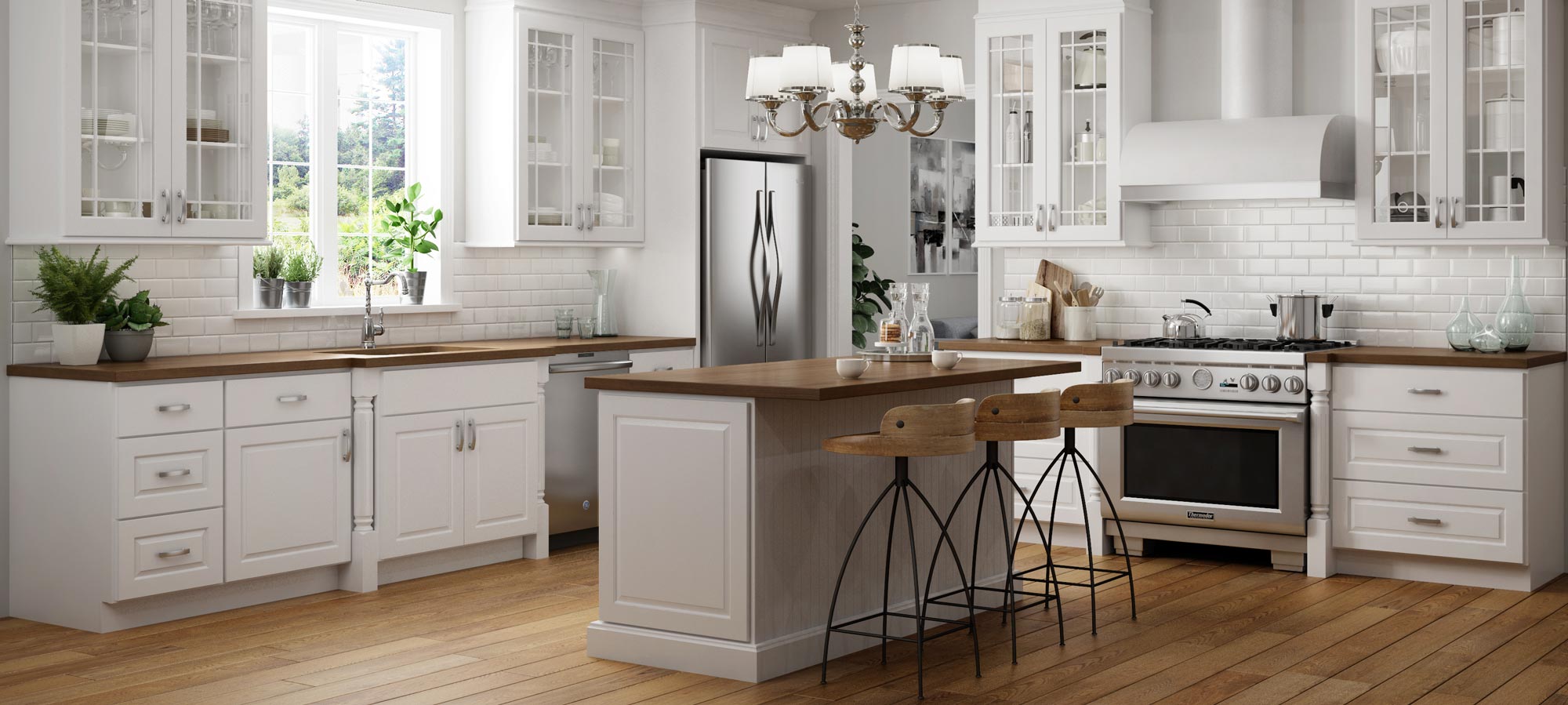 Kitchen Design Online Walcraft