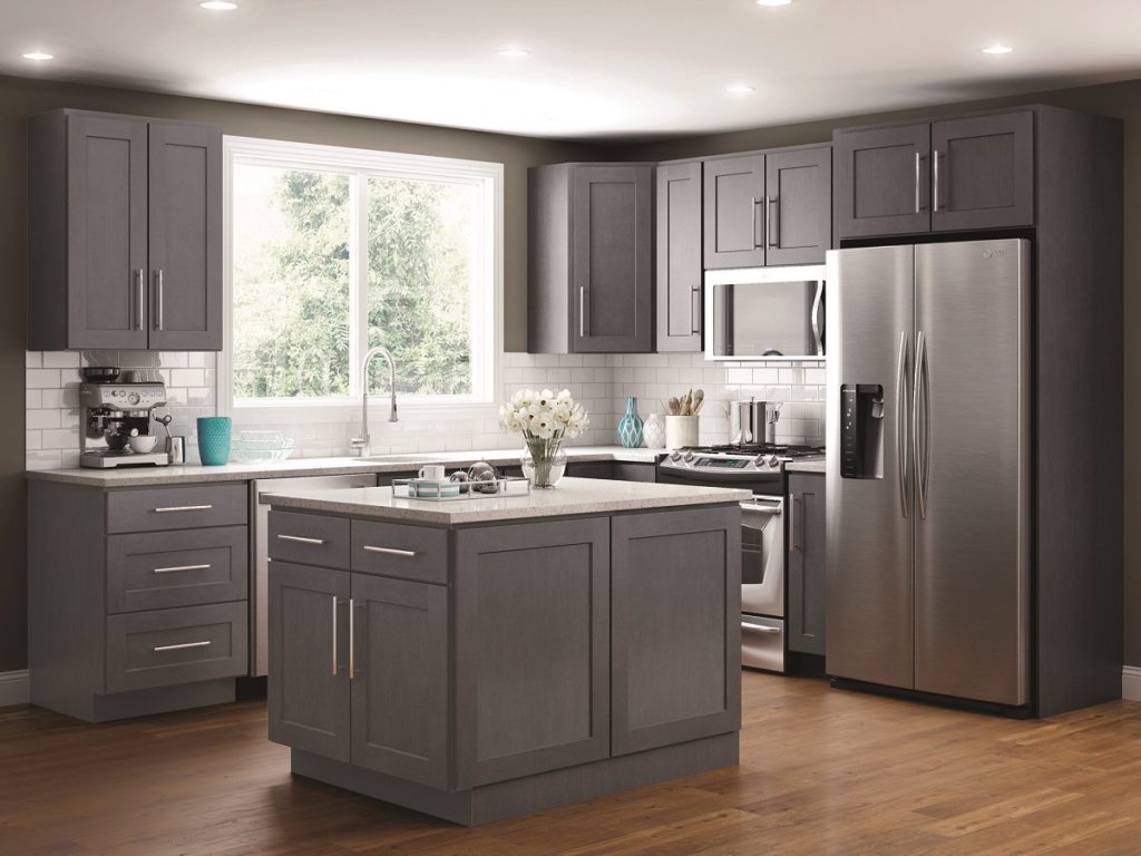 Dover Lunar RTA Walcraft