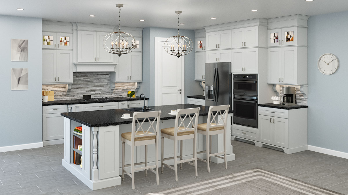 27+ Irresistible Walcraft Cabinetry | Inspiratif Design