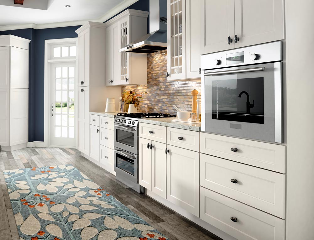 The Best Choice for RTA Cabinets The Best Choice for RTA Cabinets