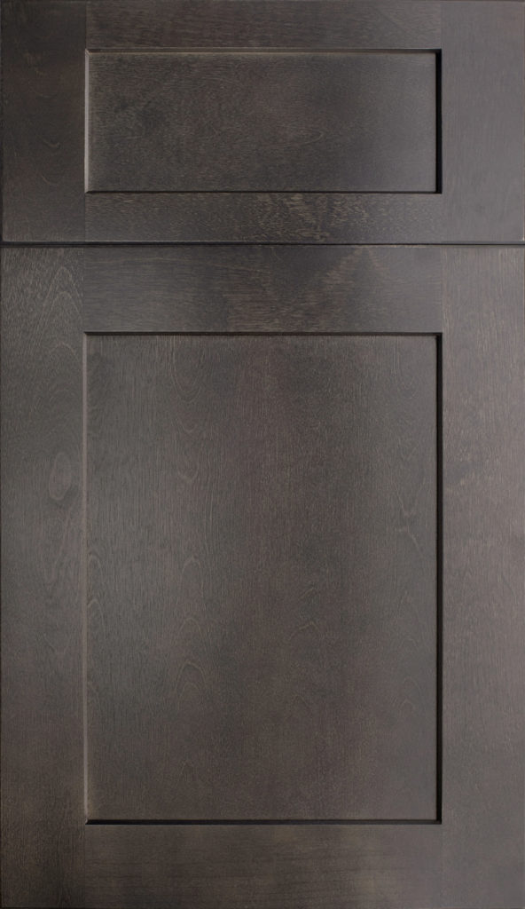GC-fabuwood-gray-shaker-kitchen-cabinets-door Fabuwood Galaxy Cobblestone shaker gray stained kitchen cabinets door and drawer