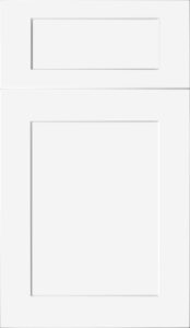GF-fabuwood-gray-shaker-kitchen-cabinets-door Fabuwood Galaxy Frost shaker white kitchen cabinets door and drawer