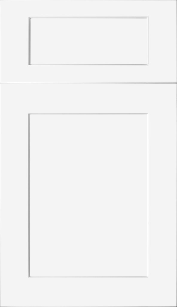 GF-fabuwood-gray-shaker-kitchen-cabinets-door Fabuwood Galaxy Frost shaker white kitchen cabinets door and drawer