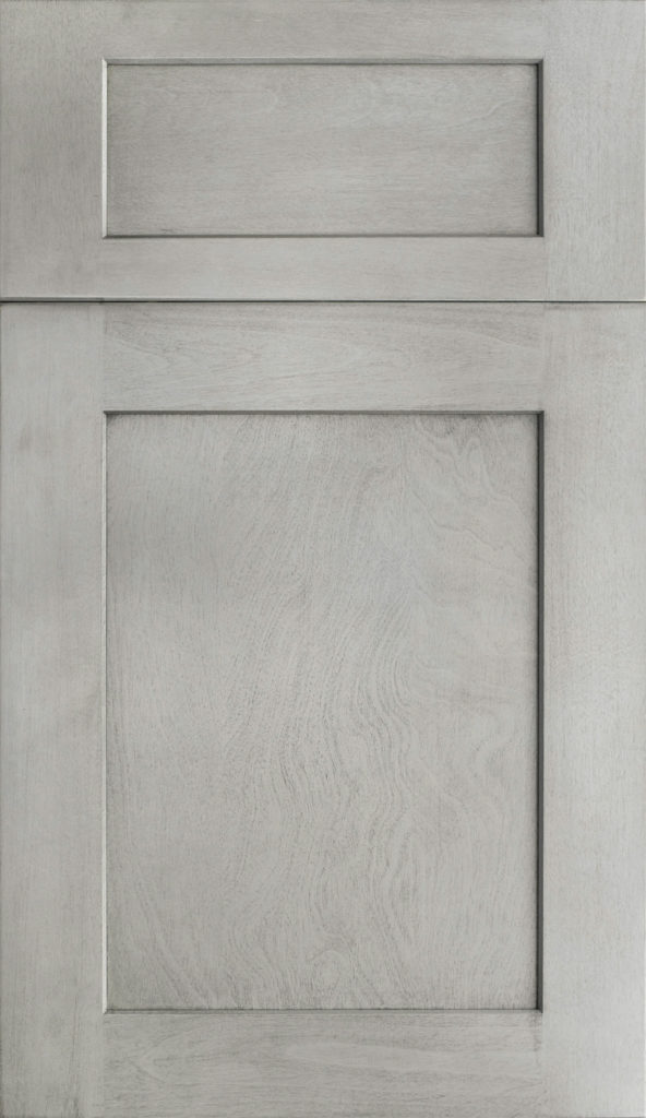GH-fabuwood-gray-shaker-kitchen-cabinets-door Fabuwood Onyx Horizon shaker gray stained kitchen cabinets door and drawer sample