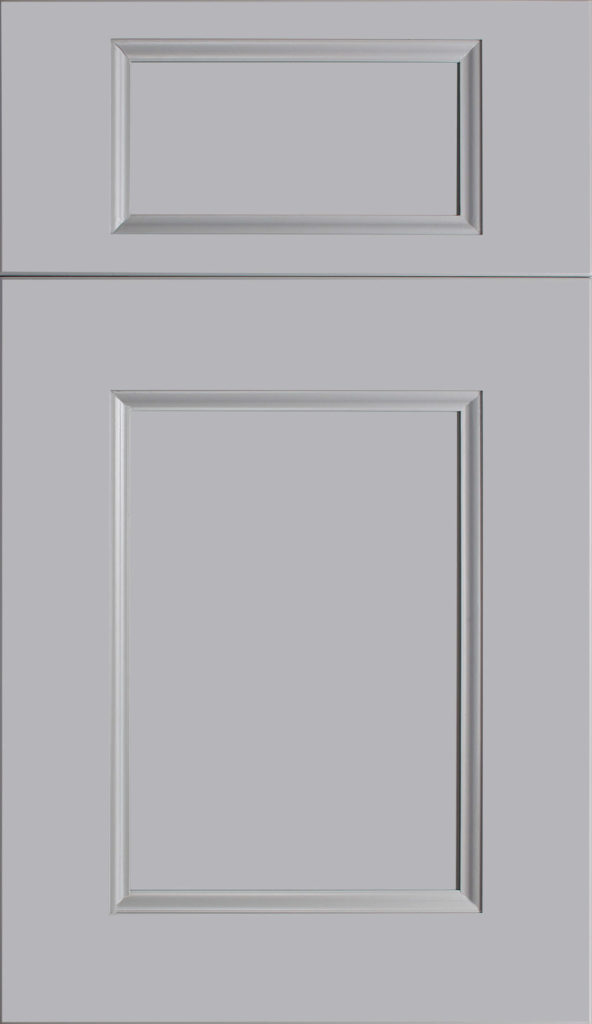 NS-fabuwood-gray-shaker-kitchen-cabinets-door Fabuwood Nexus Slate shaker gray kitchen cabinets door and drawer sample