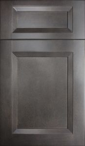 OC-fabuwood-gray-shaker-kitchen-cabinets-door Fabuwood Onyx Cobblestone shaker gray stained kitchen cabinets door and drawer sample