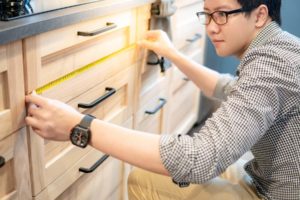 How to Properly Measure Your Kitchen