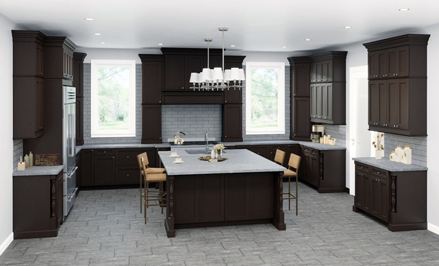 Virtual Kitchen Design Tool | Walcraft Cabinetry