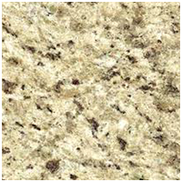 Counter Top: Blanco Tulum Granite