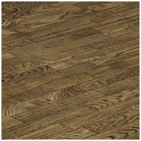 Floor Tile: Cask Oak