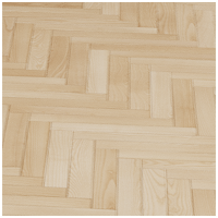 Floor Tile: White Maple