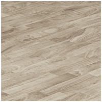 Floor Tile: Gray Brushed Oak