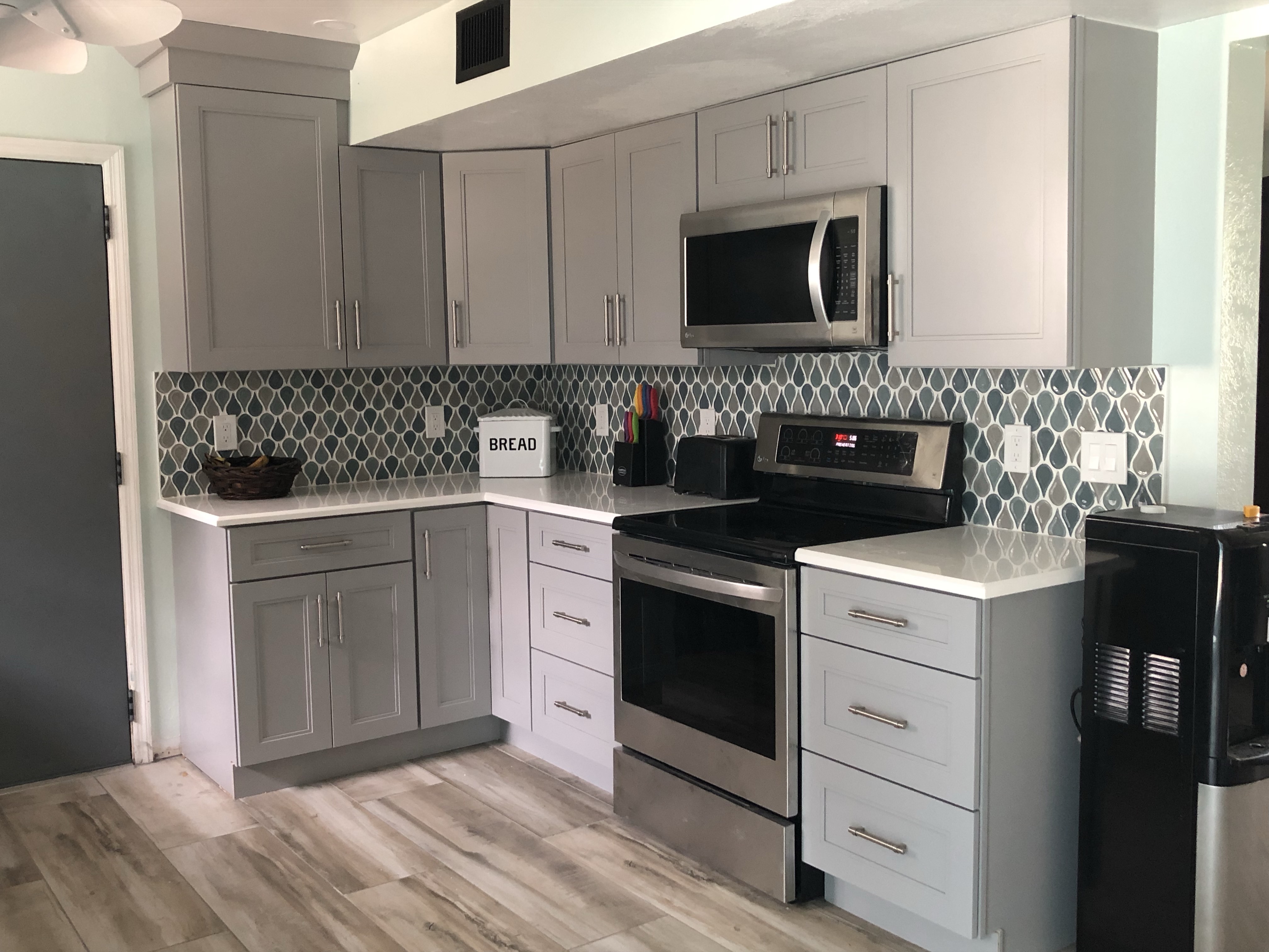 Get Started Walcraft Cabinetry