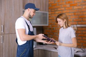 How to Find the Right Contractor for Your New Kitchen Remodel