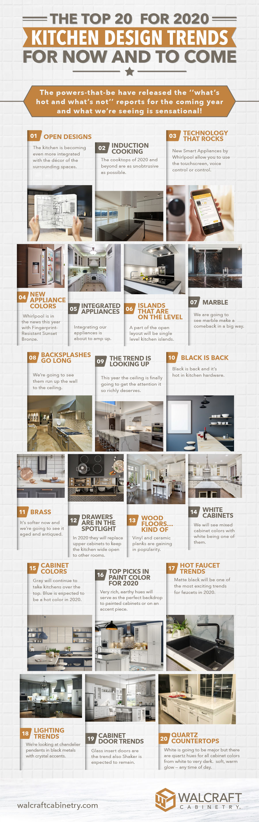 7 Ways to Remodel Your Kitchen Without Ruining Your Relationship