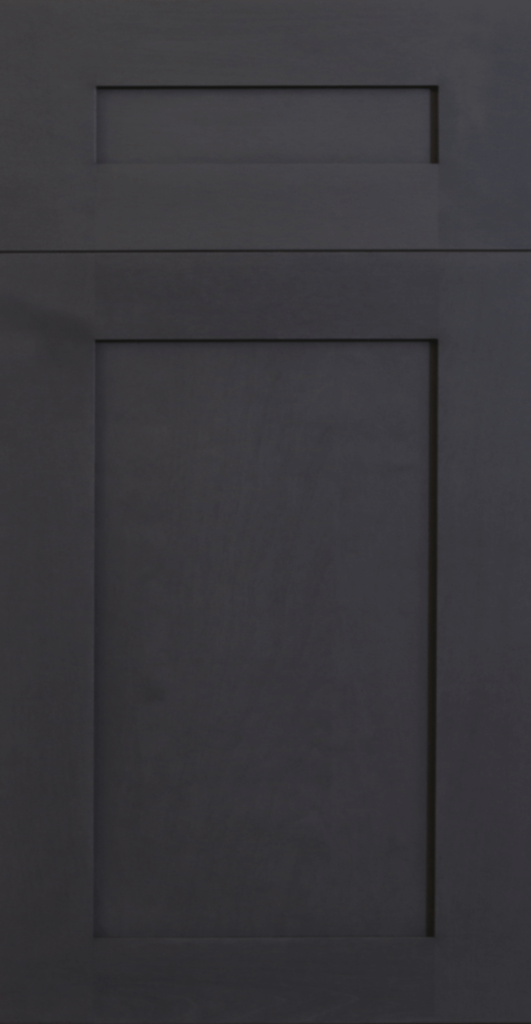 VWIG-gray-stained-shaker-rta-kitchen-cabinets-door Valleywood Ideal Gray shaker kitchen cabinets door and drawer sample