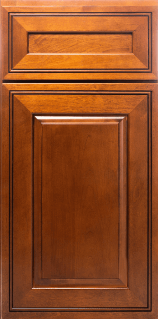 HC-Muses-Cabinets-stained-traditional-rta-kitchen-cabinets-door Muses Cabinets Helena Cognac stained rta kitchen cabinets door and drawer sample