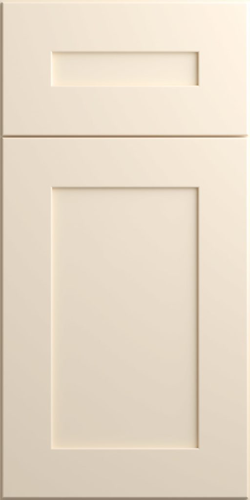 NBC-Ideal-offwhite-shaker-kitchen-cabinets-door Ideal Cabinetry Napa Blended Cream off-white shaker kitchen cabinets door and drawer sample