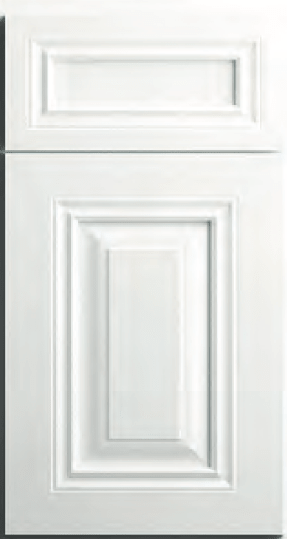 PAW-CNC-white-traditional-kitchen-cabinets-door CNC Cabinetry Park Ave White white traditional kitchen cabinets door and drawer sample