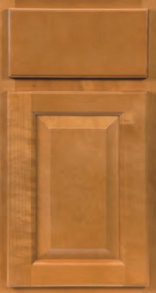ST-CNC-stained-traditional-kitchen-cabinets-door CNC Cabinetry Sierra Toffee stained traditional kitchen cabinets door and drawer sample