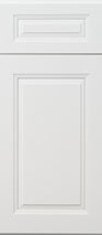 USSD dove transitional cabinets door