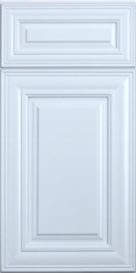 CW-ROC-white-traditional-rta-kitchen-cabinets-door ROC Cabinetry Classic White white traditional rta kitchen cabinets door and drawer sample