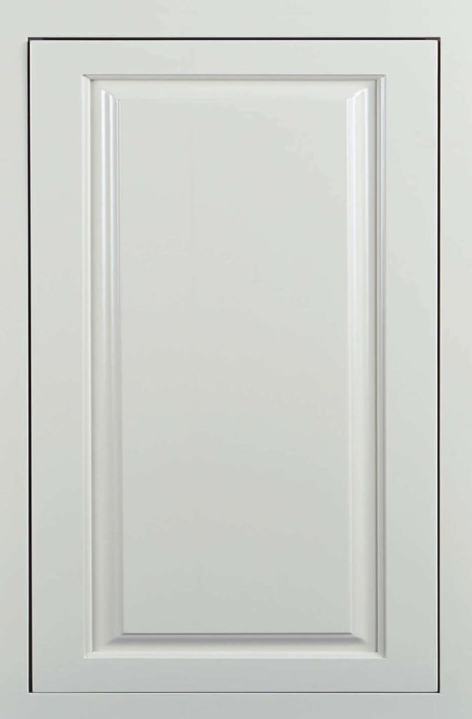Maplevilles Cabinets Antique White off-white inset rta kitchen cabinets door and drawer sample 