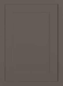 Maplevilles Cabinets Dark Gray gray inset rta kitchen cabinets door and drawer sample