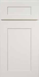 SDW-KCD-Cabinets-white-shaker-assembled-kitchen-cabinets-door KCD Cabinets Shaker Designer White white shaker assembled kitchen cabinets door and drawer sample
