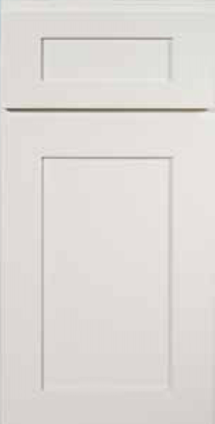 SDW-KCD-Cabinets-white-shaker-assembled-kitchen-cabinets-door KCD Cabinets Shaker Designer White white shaker assembled kitchen cabinets door and drawer sample