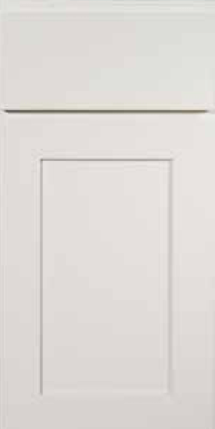SDWS-KCD-Cabinets-white-shaker-assembled-kitchen-cabinets-door KCD Cabinets Shaker Designer White Slab white shaker assembled kitchen cabinets door and drawer sample