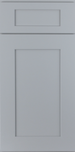 SG-ROC-gray-shaker-rta-kitchen-cabinets-door ROC Cabinetry Shaker Gray gray shaker rta kitchen cabinets door and drawer sample