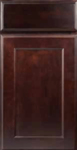 TE-KCD-Cabinets-stained-shaker-assembled-kitchen-cabinets-door KCD Cabinets Taylor Espresso stained shaker assembled kitchen cabinets door and drawer sample