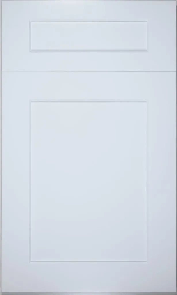white shaker rta kitchen cabinets door 