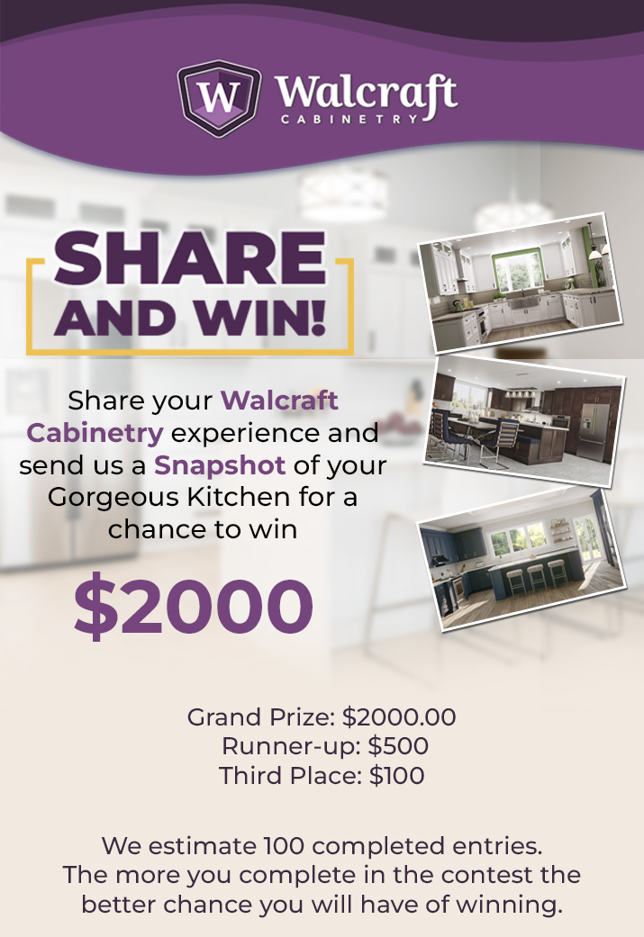 share and win