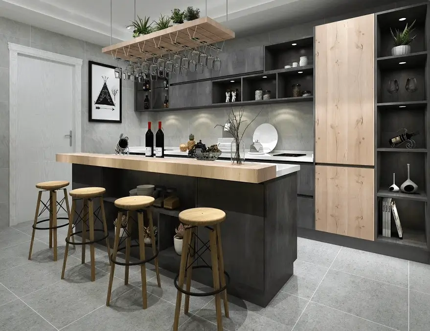 modern cabinet kitchen4